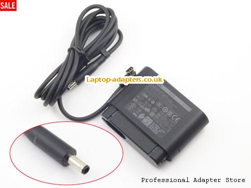  03RG0T AC Adapter, 03RG0T 19.5V 2.31A Power Adapter DELL19.5V2.31A45W-4.5x3.0mm-MINI