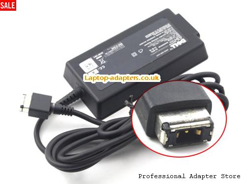  PA-1M10 FAMILY AC Adapter, PA-1M10 FAMILY 19.5V 2.31A Power Adapter DELL19.5V2.31A45W