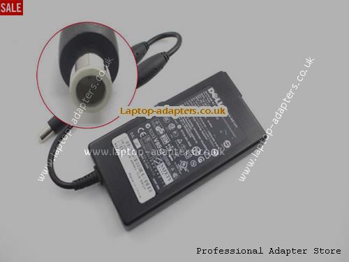  LA65NS0-00 AC Adapter, LA65NS0-00 19.5V 3.34A Power Adapter DELL19.5V3.34A65W-7.4x5.0mm-mini