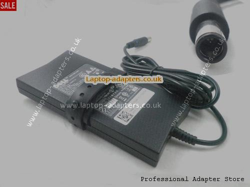  I15RMT Laptop AC Adapter, I15RMT Power Adapter, I15RMT Laptop Battery Charger DELL19.5V4.62A90W-7.4x5.0mm-Slim