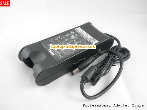  310-2862 Laptop AC Adapter, 310-2862 Power Adapter, 310-2862 Laptop Battery Charger DELL19.5V4.62A90W-7.4x5.0mm