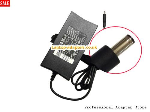  DA130PM130 AC Adapter, DA130PM130 19.5V 6.7A Power Adapter DELL19.5V6.7A130W-4.5x3.0mm