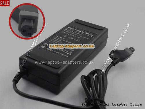  LATITUDE C640 Laptop AC Adapter, LATITUDE C640 Power Adapter, LATITUDE C640 Laptop Battery Charger DELL20V4.5A90W-3HOLE-O