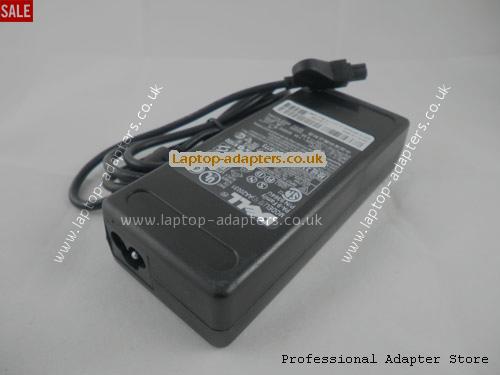  LATITUDE CPX Laptop AC Adapter, LATITUDE CPX Power Adapter, LATITUDE CPX Laptop Battery Charger DELL20V4.5A90W-3HOLETIP