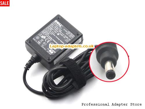  T2411 AC Adapter, T2411 5.4V 2.41A Power Adapter DELL5.4V2.41A13W-3.5x2.1mm