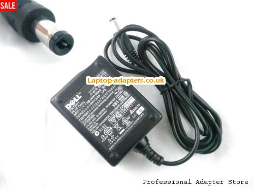  ADP-13CB A AC Adapter, ADP-13CB A 5V 3A Power Adapter DELL5V3A15W-5.5x2.5mm
