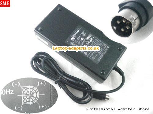  PA-1900-05 AC Adapter, PA-1900-05 12V 12.5A Power Adapter DELTA12V12.5A150W-4PIN
