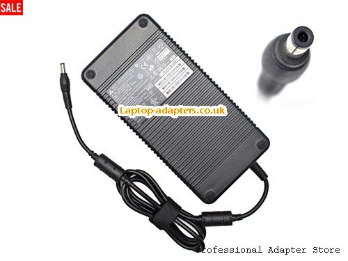  341-0222-01 AC Adapter, 341-0222-01 12V 20A Power Adapter DELTA12V20A240W-5.5x2.5mm