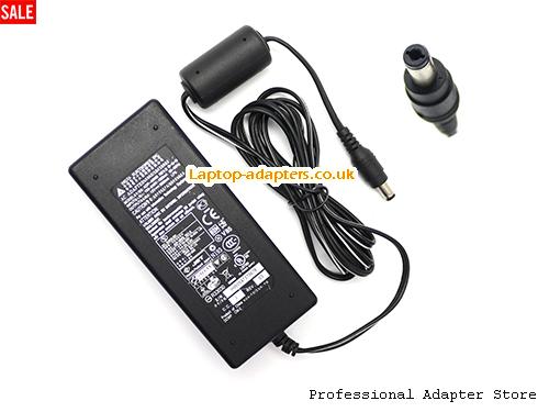  LSE0107A1240 AC Adapter, LSE0107A1240 12V 3.33A Power Adapter DELTA12V3.33A40W-5.5x2.1mm