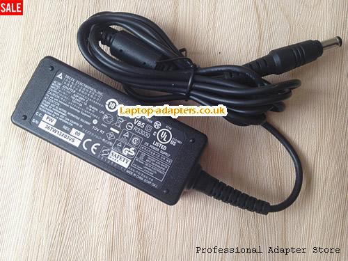  R2HV Laptop AC Adapter, R2HV Power Adapter, R2HV Laptop Battery Charger DELTA12V3A36W-4.8X1.7mm