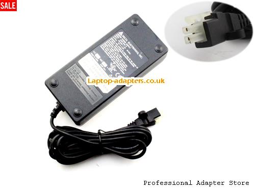UK £22.53 Genuine Delta EADP-50AB B Limited Power Supply 12v 4.16A Ac adapter