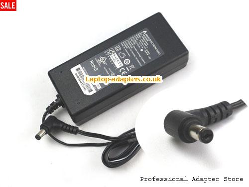  DSA-36W-12 AC Adapter, DSA-36W-12 12V 4A Power Adapter DELTA12V4A48W-5.5x2.5mm