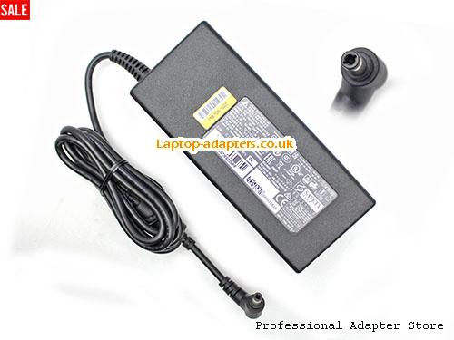  740-066487 AC Adapter, 740-066487 12V 6.25A Power Adapter DELTA12V6.25A75W-5.5x2.5mm