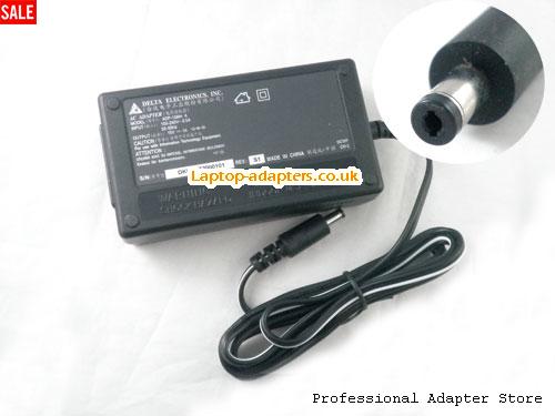 UK £14.58 Genuine DELTA ADP-15MH A ADP-30AB AC Adapter SUPPLY Charger 1A 15V
