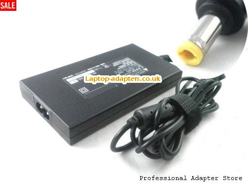  TUW0844000046 AC Adapter, TUW0844000046 18.5V 3.52A Power Adapter DELTA18.5V3.52A65W-5.5x2.5mm