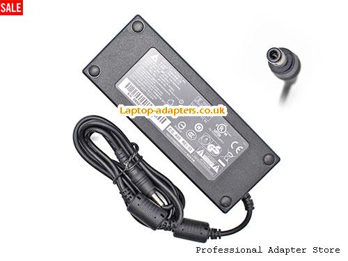 UK £23.88 Genuine Delta DPS-90GB A AC/DC Adapter 18v 5A 90W Switching Power Supply