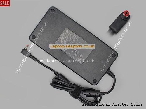  N20C2 Laptop AC Adapter, N20C2 Power Adapter, N20C2 Laptop Battery Charger DELTA19.5V11.8A230W-5.5x1.7mm-Thin