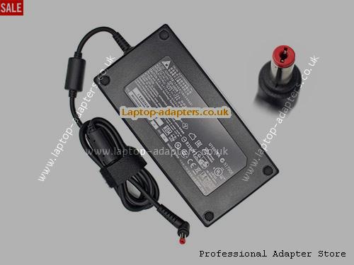  KP.18001.00 AC Adapter, KP.18001.00 19.5V 11.8A Power Adapter DELTA19.5V11.8A230W-5.5x1.7mm