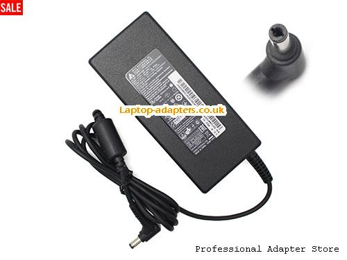 UK £29.57 Genuine 5.5x2.5mm Delta ADP-135KB T AC Adapter 19.5v 6.92A 135W Power Adapter