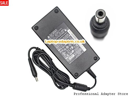 UK Genuine Delta ADP-180TB F AC Adapter 19.5v 9.23A 180W For Acer 5.5x1.7mm tip -- DELTA19.5V9.23A180W-5.5x1.7mm