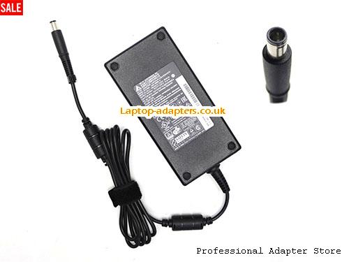 UK £28.30 Genuine Delta ADP-180MB K AC Adapter 19.5v 9.23A for MSI 7.4x5.0mm with No Pin In center