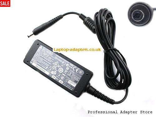 UK £21.73 Genuine Delta ADP-40PH BB AC Adapter 19v 2.1A 40W Charger