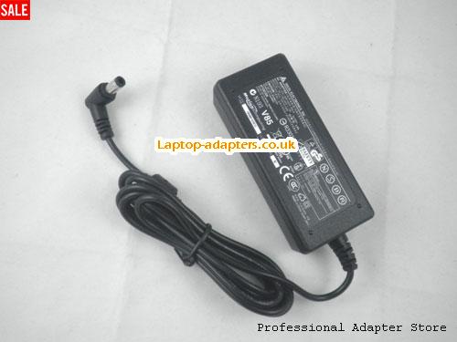  NBP001049-00 AC Adapter, NBP001049-00 19V 2.6A Power Adapter DELTA19V2.6A49W-5.5x2.5mm