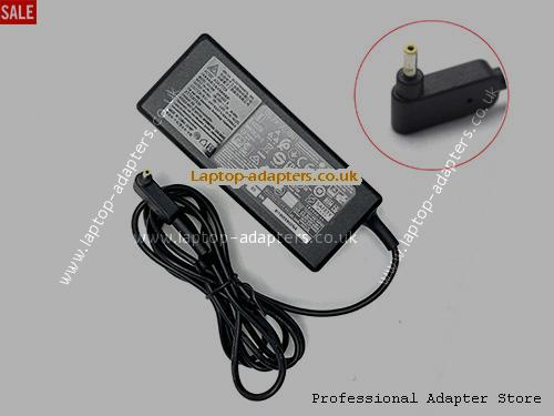  SWIFT SF313-53 Laptop AC Adapter, SWIFT SF313-53 Power Adapter, SWIFT SF313-53 Laptop Battery Charger DELTA19V3.42A65W-3.0x1.0mm-B