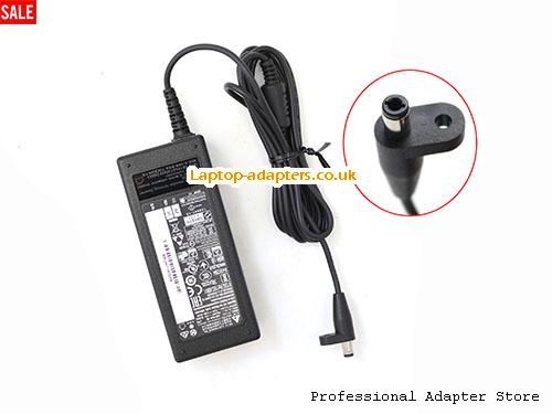 UK £17.92 Genuine Delta ADP-65JH HB AC Adapter 19v 3.42A 65W Power Supply with Fixing holes Tip