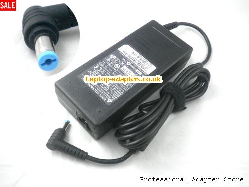 DAB144472GA AC Adapter, DAB144472GA 19V 3.79A Power Adapter DELTA19V3.79A71W-5.5x1.7mm