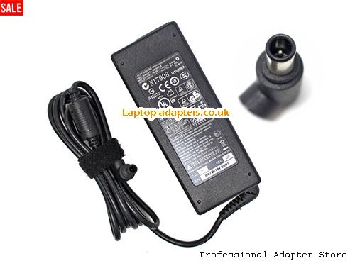  ADP-90WH B AC Adapter, ADP-90WH B 19V 4.74A Power Adapter DELTA19V4.74A90W-6.5x4.4mm