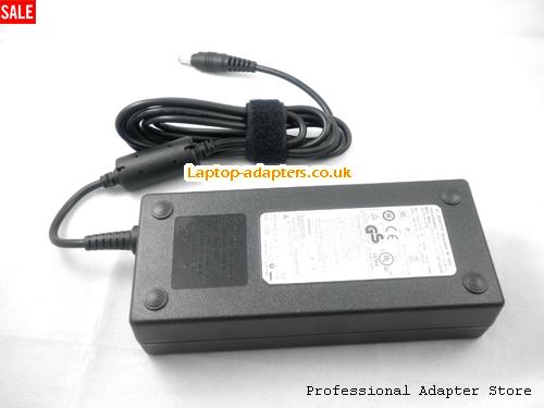  GE620 Laptop AC Adapter, GE620 Power Adapter, GE620 Laptop Battery Charger DELTA19V6.32A120W-5.5x3.0mm
