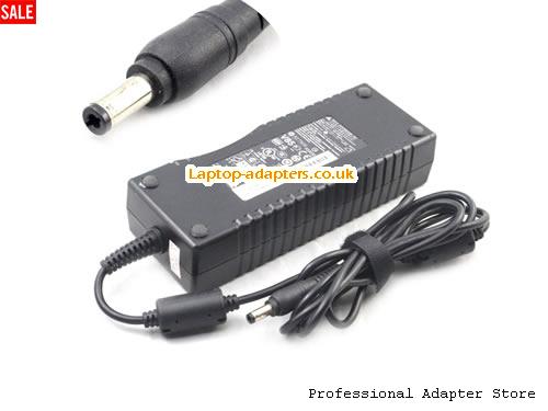  04-265001110 AC Adapter, 04-265001110 19V 7.1A Power Adapter DELTA19V7.1A135W-5.5x2.5mm