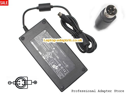  WIND TOP AE2280 Laptop AC Adapter, WIND TOP AE2280 Power Adapter, WIND TOP AE2280 Laptop Battery Charger DELTA19V9.5A180W-4PIN-SZXF