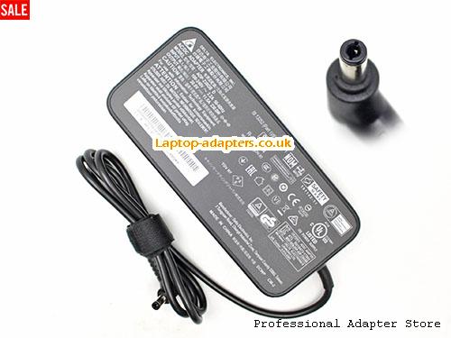 UK £50.94 Genuine Delta ADP-230GB D AC/DC Adapter 20.0v 11.5A 230W Power Supply 5.5x2.5mm Tip