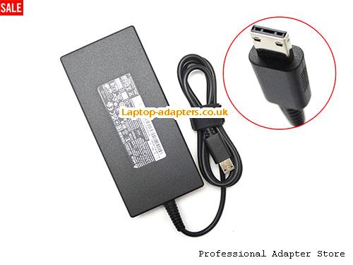  GP66 Laptop AC Adapter, GP66 Power Adapter, GP66 Laptop Battery Charger DELTA20V12A240W-Rectangle3