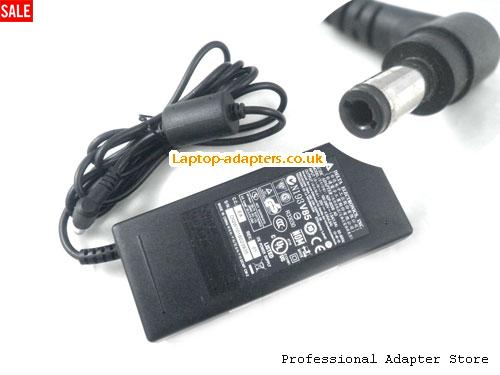  LI3710 Laptop AC Adapter, LI3710 Power Adapter, LI3710 Laptop Battery Charger DELTA20V4.5A90W-5.5x2.5mm