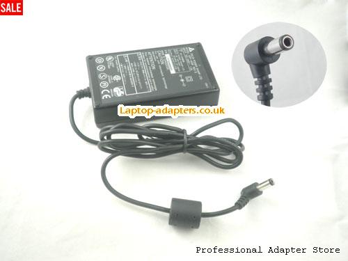  ADP-45GB REV.P A AC Adapter, ADP-45GB REV.P A 22.5V 2.0A Power Adapter DELTA22.5V2.0A45W-5.5x2.5mm