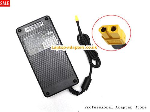 UK £54.08 Modified interface Genuine Delta 360W 24V 15A P/N 341-02222-01 EADP-360AB B AC/DC Adapter