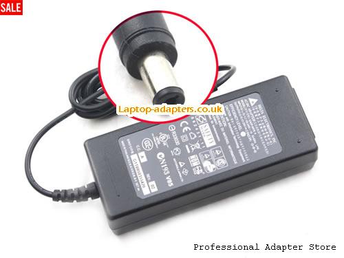  I2600 Laptop AC Adapter, I2600 Power Adapter, I2600 Laptop Battery Charger DELTA24V2.5A60W-5.5x2.5mm