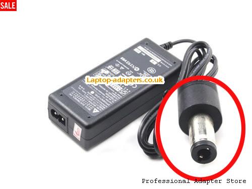 UK £19.78 Genuine New 24V 2A 48W Ac Adapter for Delta EADP-48FB A Laptop