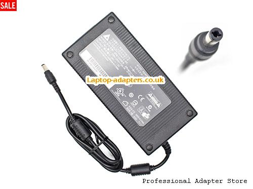  DPS-120QB B AC Adapter, DPS-120QB B 24V 5A Power Adapter DELTA24V5A120W-5.5x2.5mm