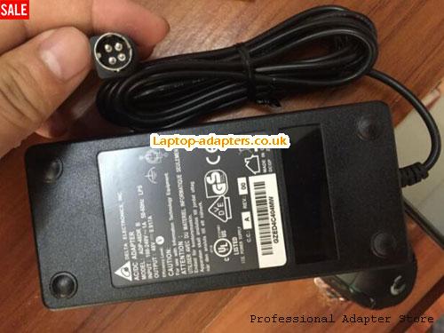  ADP-48DR B AC Adapter, ADP-48DR B 48V 0.917A Power Adapter DELTA48V0.917A44W-4PIN-SFXZ