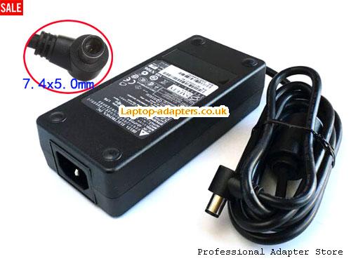  EADP-48EB B AC Adapter, EADP-48EB B 48V 0.917A Power Adapter DELTA48V0.917A44W-7.4x5.0mm