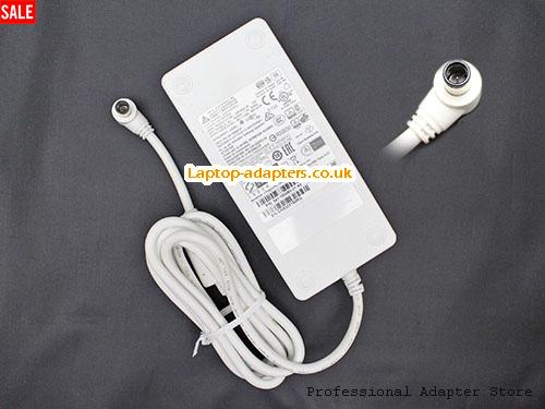  ADP-48DR BC AC Adapter, ADP-48DR BC 48V 1.05A Power Adapter DELTA48V1.05A50.4W-7.4x5.0mm-W