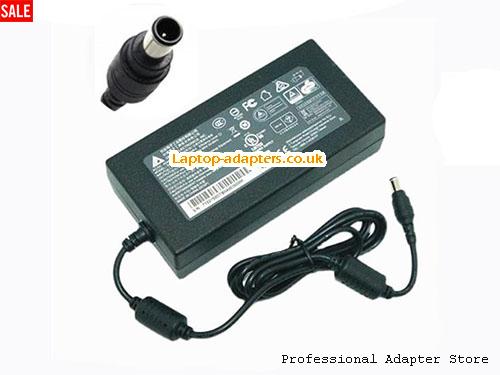  DPS-120AB-5 AC Adapter, DPS-120AB-5 48V 2.5A Power Adapter DELTA48V2.5A120W-6.5x4.4mm