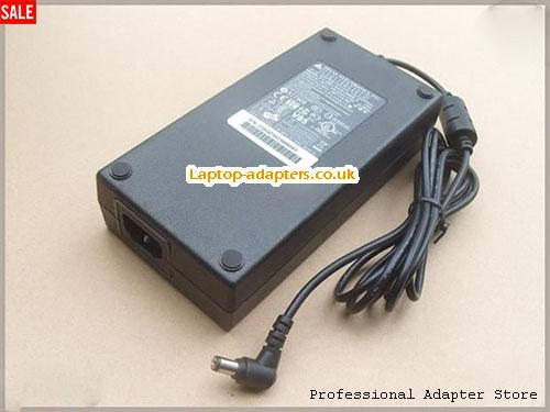  EADP-200NB B AC Adapter, EADP-200NB B 48V 4.16A Power Adapter DELTA48V4.16A200W-6.0x2.1mm