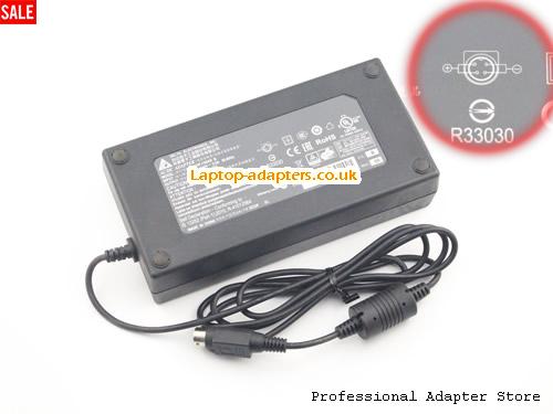  SG350-10MP Laptop AC Adapter, SG350-10MP Power Adapter, SG350-10MP Laptop Battery Charger DELTA54V2.78A150-4PIN