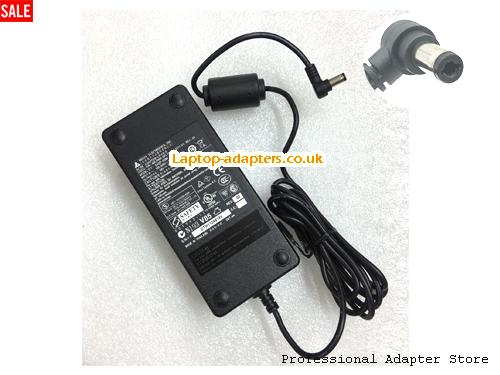  341-0211-03 AC Adapter, 341-0211-03 56V 0.8A Power Adapter DELTA56V0.8A45W-5.5x2.5mm