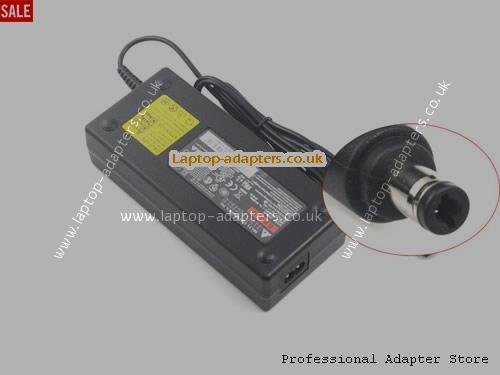 UK £18.80 New DELTA 0910-90 9V 10A AC Adapter